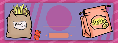 零食电商淘宝banner图背景