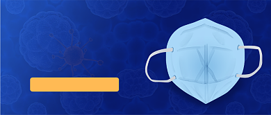 口罩"隔离""重复次数不应过多微信公众号素材图片"背景