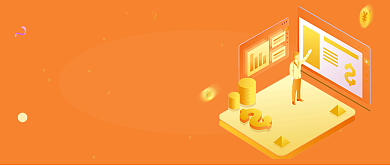 互联网金融理财微信公众号素材图片背景