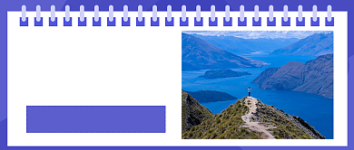 旅游攻略旅游微信公众号素材图片背景