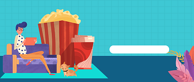 脱单秘籍公众号首图背景