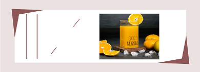 冬秋生鲜banner背景