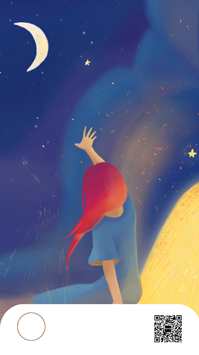 三月你好手机海报背景