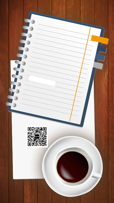 三月你好手机海报背景