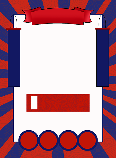 简约创意销售喜报宣传海报背景