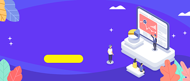 运营管理课程春季招生啦！微信公众号素材图片背景