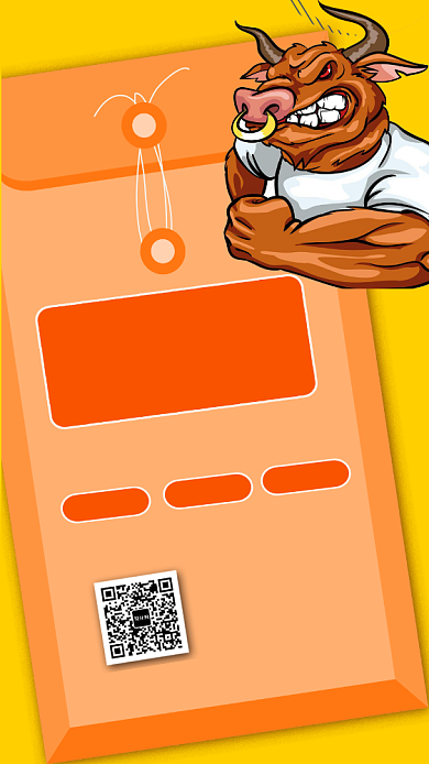 招聘月薪过万很轻松海报背景