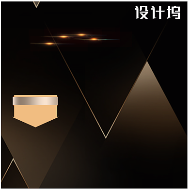 高端数码笔记本黑色淘宝直通车图片背景