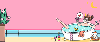 38女神节手机公众号首图背景