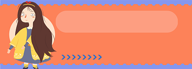 裙子电商淘宝banner图背景