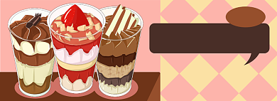 塑料杯电商淘宝banner图背景