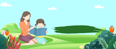 今日惊蛰节气公众号首图背景