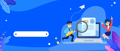 全网诚聘教师英才微信公众号素材图片背景