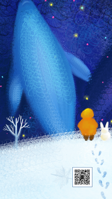 三月你好手机海报背景