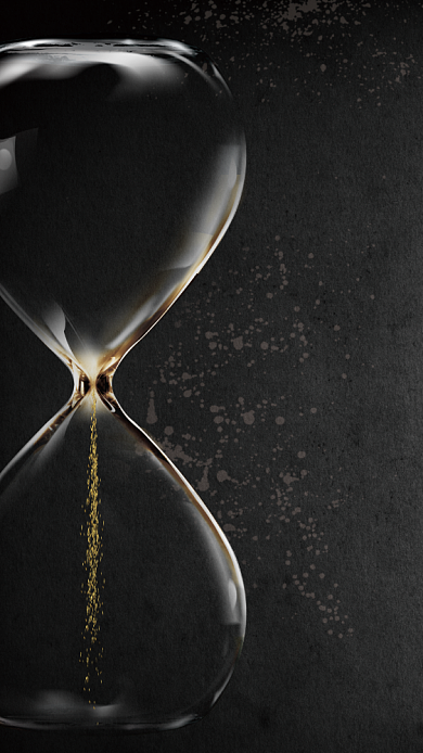 三月你好手机海报背景