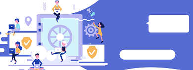 网课辅助淘宝电商banner图背景