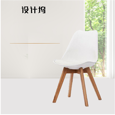 简约优雅欧式家具实木主图背景