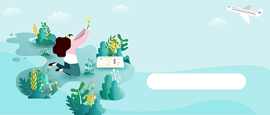 三月你好公众号首图背景