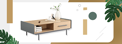 家装家具特惠大促海报banner背景