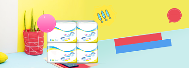 宝贝用品海报banner模板背景