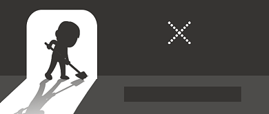 世界无童工日简约创意新媒体配图背景