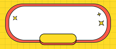 五四青年节全民嗨购公众号首图背景