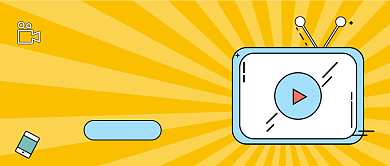 短视频拍摄与剪辑背景