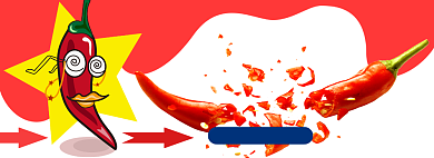 辣椒电商淘宝banner图背景