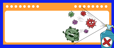 恢复营业公众号首图背景