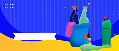 4月7日·世界卫生日背景