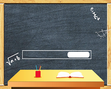 辅导班暑期招生优惠小程序封面背景