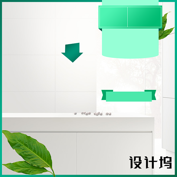 化妆品美容背景