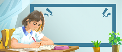 高考喜报公众号首图背景