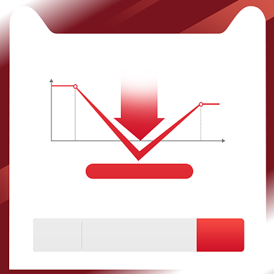 天猫优惠券直通车降价618双十一模板背景