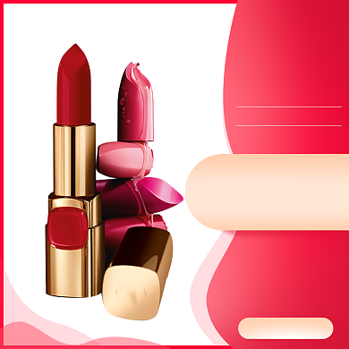 天猫618直通车模板背景