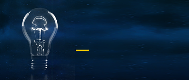 地球一小时低碳生活公众号首图背景