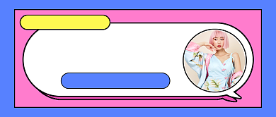 五一劳动节直播预告新媒体配图背景