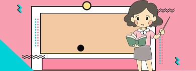 招牌线上面式海报banner模板背景