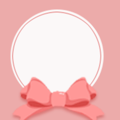 生日快乐公众号次图背景