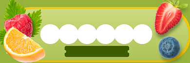 饿了么水果生鲜专享购店招背景