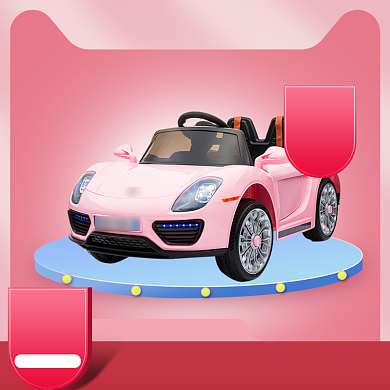 母婴特卖直通车模板背景