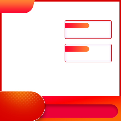 简约五一购物送礼品主图图标背景