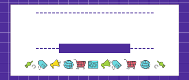 初夏搭配指南新媒体配图背景