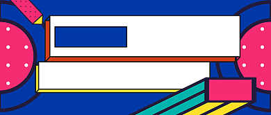 游戏攻略直播教学公众号首图背景