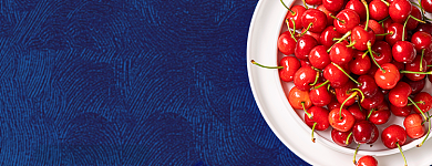 美团水果配送店招背景