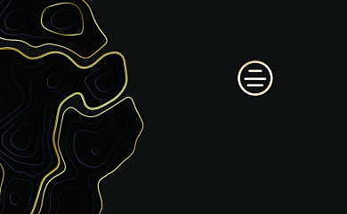 黑金高档烫金质感地产名片背景