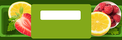 饿了么水果蔬菜优惠店招背景