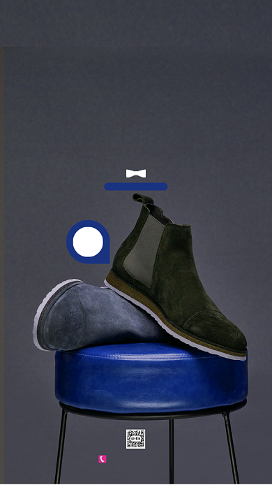 时尚简约父亲节节日海报背景