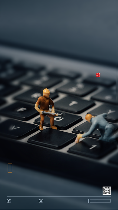 五一劳动节节日海报背景