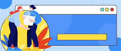 梅雨季生活指南公众号首图背景